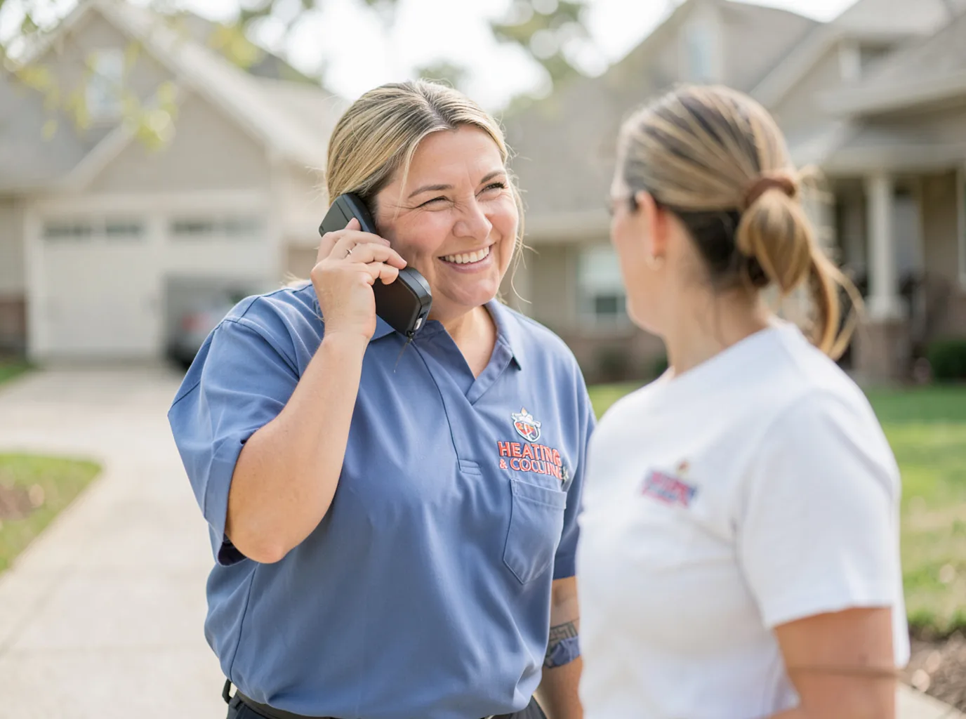 Hvac Repair Butner, NC FAQs